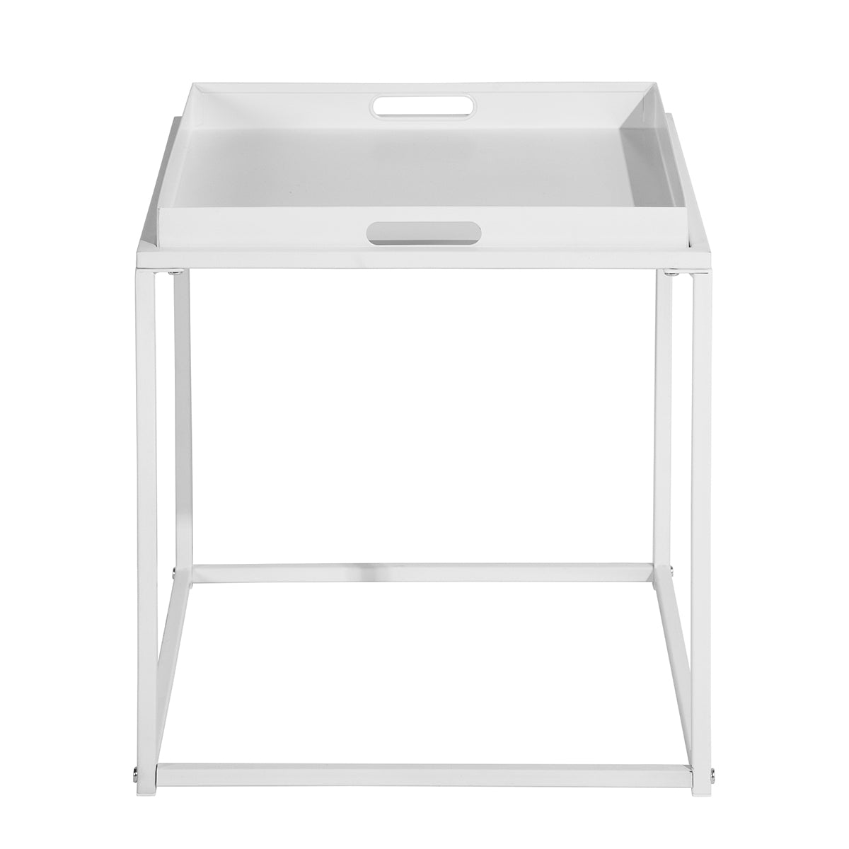 Coffee Table with Removable Tray Tamerton