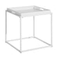 Coffee Table with Removable Tray Tamerton