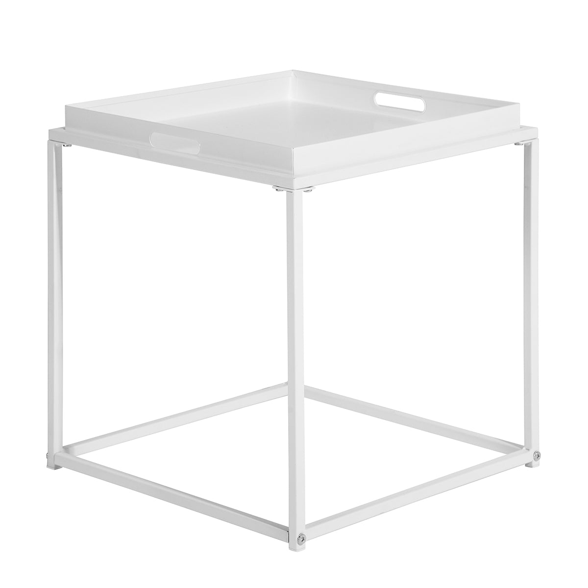 Coffee Table with Removable Tray Tamerton