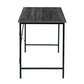 Computer Desk Writing Office Table with Storage Bag Tasman