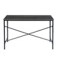 Computer Desk Writing Office Table with Storage Bag Tasman