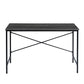 Computer Desk Writing Office Table with Storage Bag Tasman