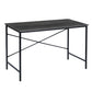 Computer Desk Writing Office Table with Storage Bag Tasman
