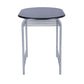 Set of 3 Breakfast Set 1 Table with Chairs Dining Tate