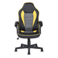 Gaming Chair Racing Office Chair Seat Height Adjustment Terrell