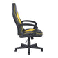 Gaming Chair Racing Office Chair Seat Height Adjustment Terrell