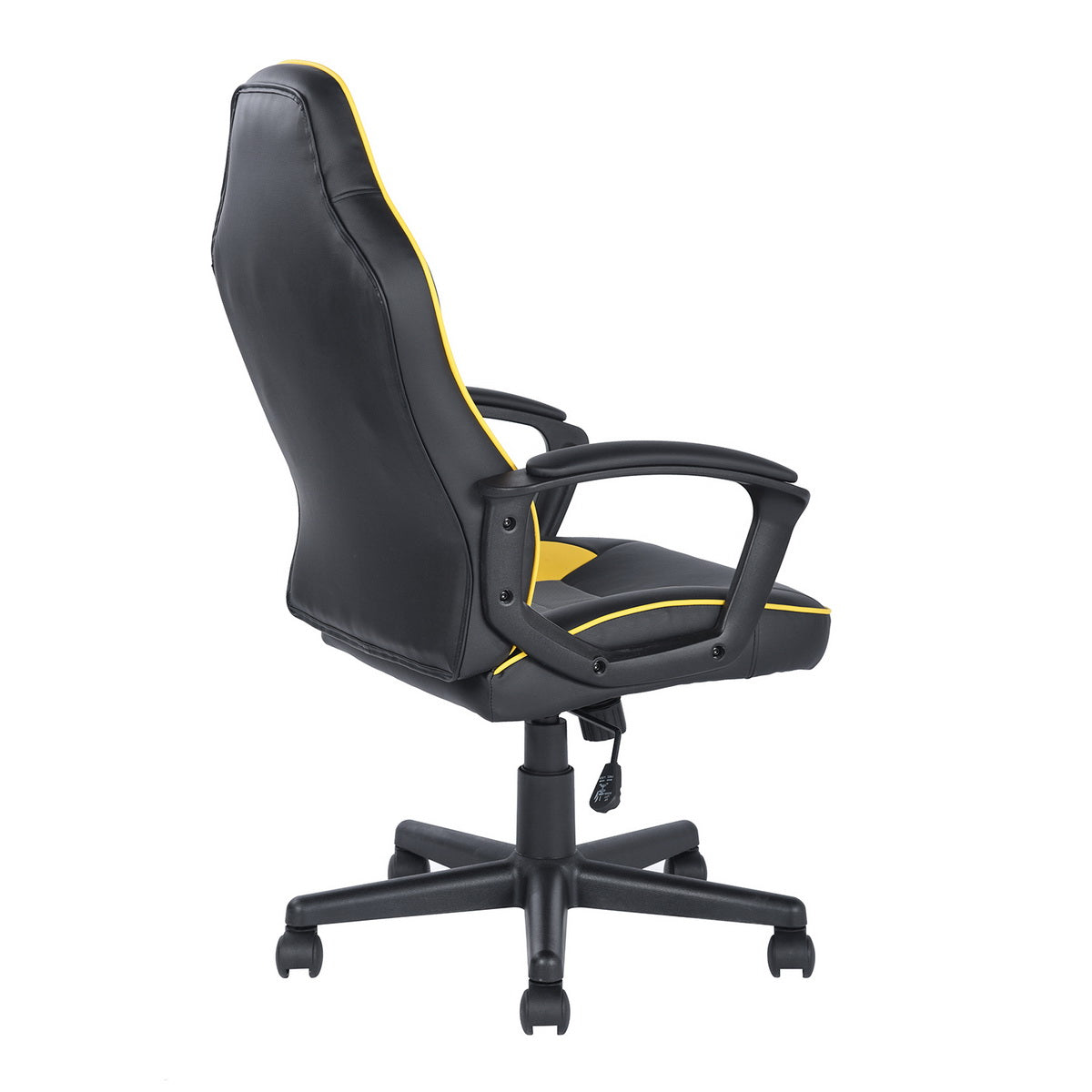 Gaming Chair Racing Office Chair Seat Height Adjustment Terrell