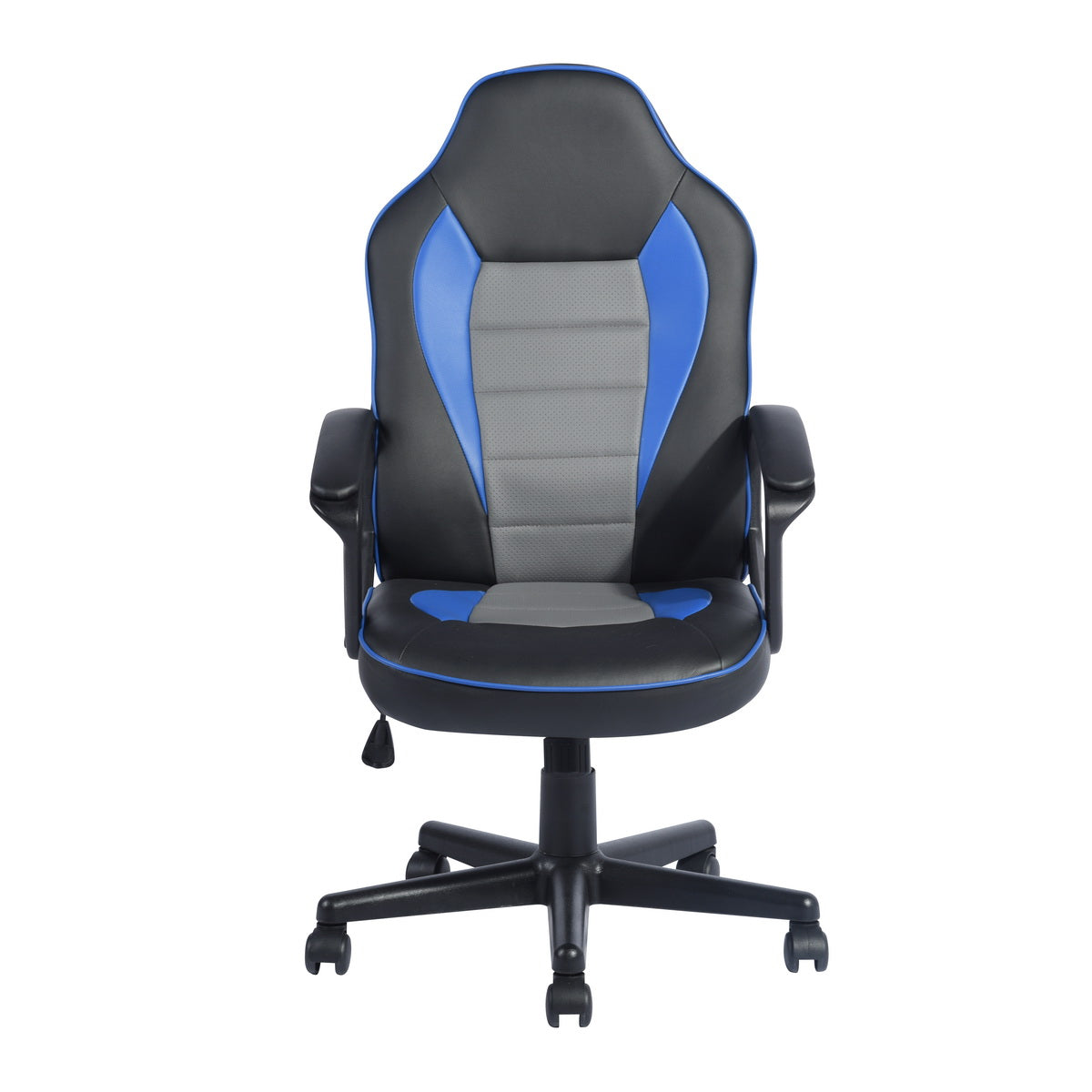 Gaming Chair Racing Office Chair Seat Height Adjustment Terrell