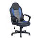 Gaming Chair Racing Office Chair Seat Height Adjustment Terrell