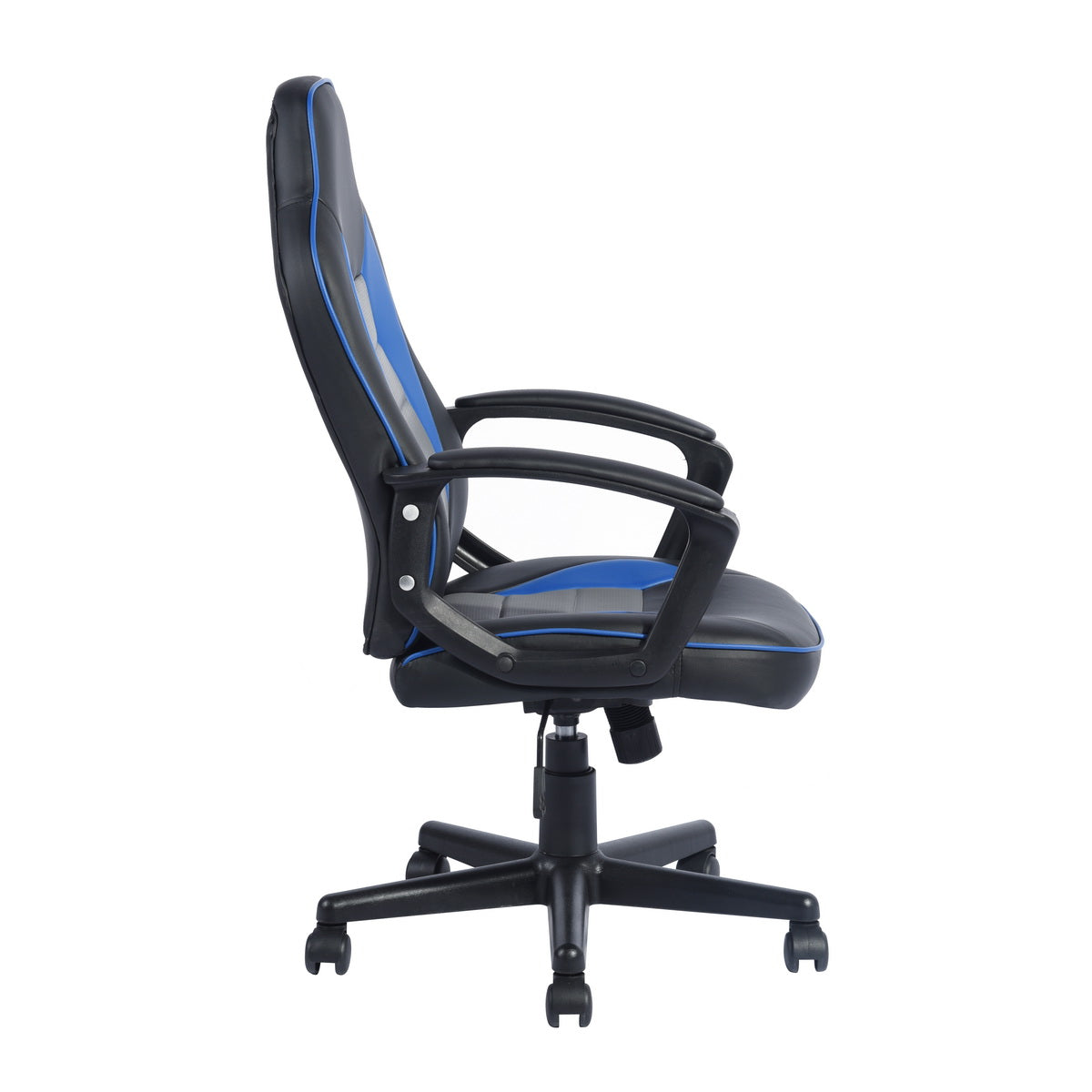 Gaming Chair Racing Office Chair Seat Height Adjustment Terrell