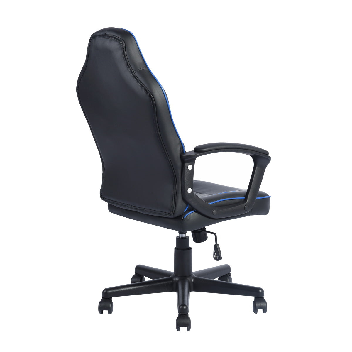 Gaming Chair Racing Office Chair Seat Height Adjustment Terrell