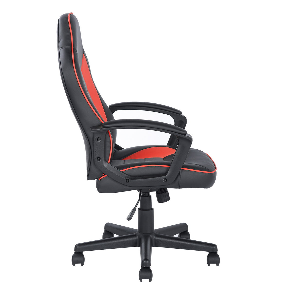 Gaming Chair Racing Office Chair Seat Height Adjustment Terrell