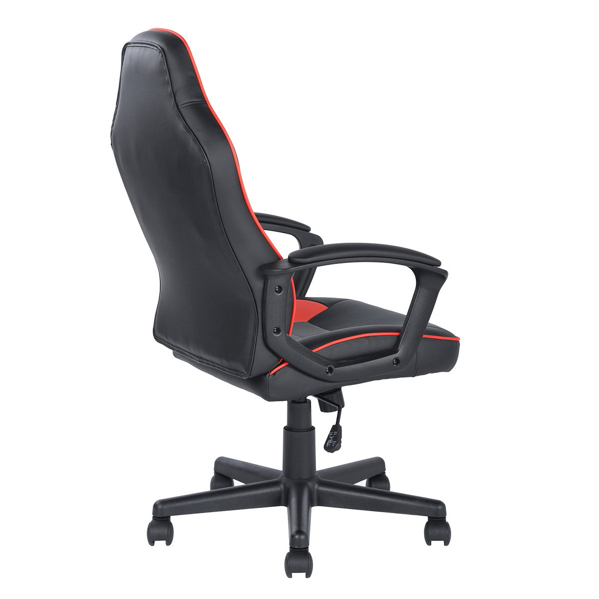 Gaming Chair Racing Office Chair Seat Height Adjustment Terrell