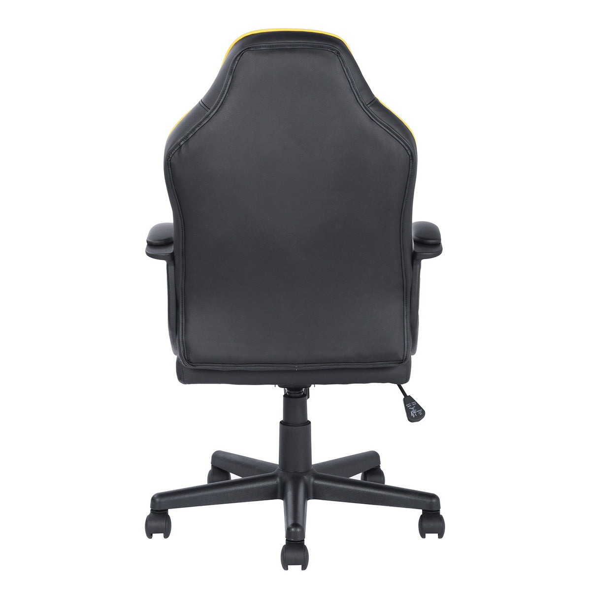 Gaming Chair Racing Office Chair Seat Height Adjustment Terrell