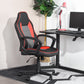 Gaming Chair Racing Office Chair Seat Height Adjustment Terrell