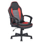 Gaming Chair Racing Office Chair Seat Height Adjustment Terrell