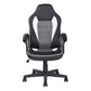 Gaming Chair Racing Office Chair Seat Height Adjustment Terrell