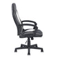 Gaming Chair Racing Office Chair Seat Height Adjustment Terrell
