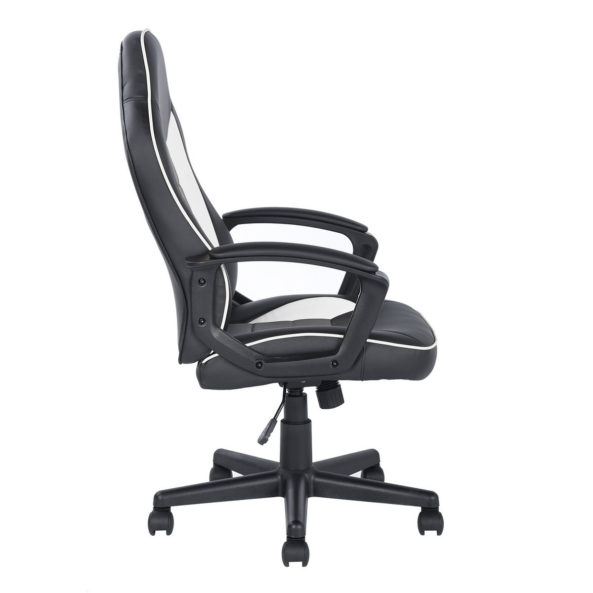 Gaming Chair Racing Office Chair Seat Height Adjustment Terrell