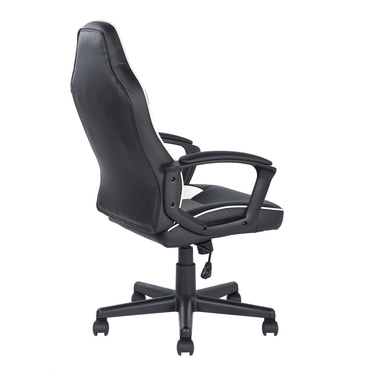 Gaming Chair Racing Office Chair Seat Height Adjustment Terrell