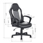 Gaming Chair Racing Office Chair Seat Height Adjustment Terrell