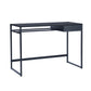 Computer Desk Simple Writing Office Table with Drawer Teund