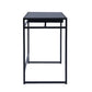 Computer Desk Simple Writing Office Table with Drawer Teund