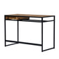 Computer Desk Simple Writing Office Table with Drawer Teund