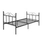 Single Bed Metal Bed Frame Tiki