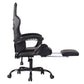 Gaming Chair Racing Office Chair Recliner Swivel Rocker with Headrest and Lumbar Pillow Todd