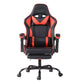 Gaming Chair Racing Office Chair Recliner Swivel Rocker with Headrest and Lumbar Pillow Todd