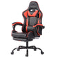Gaming Chair Racing Office Chair Recliner Swivel Rocker with Headrest and Lumbar Pillow Todd