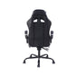 Gaming Chair Racing Office Chair Recliner Swivel Rocker with Headrest and Lumbar Pillow Todd