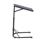 Laptop Table C Side Rolling Table Angel & Height Adjustable Bed Toucher