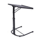 Laptop Table C Side Rolling Table Angel & Height Adjustable Bed Toucher