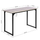 Computer Desk Writing Office Table Tuberose