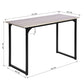 Computer Desk Writing Office Table Tuberose