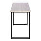 Computer Desk Writing Office Table Tuberose