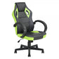 Gaming Chair Racing Office Chair Seat Height Adjustment Tunney