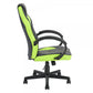 Gaming Chair Racing Office Chair Seat Height Adjustment Tunney