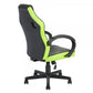 Gaming Chair Racing Office Chair Seat Height Adjustment Tunney