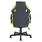 Gaming Chair Racing Office Chair Seat Height Adjustment Tunney