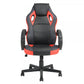 Gaming Chair Racing Office Chair Seat Height Adjustment Tunney