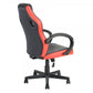 Gaming Chair Racing Office Chair Seat Height Adjustment Tunney