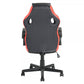 Gaming Chair Racing Office Chair Seat Height Adjustment Tunney