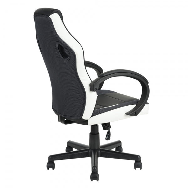 Gaming Chair Racing Office Chair Seat Height Adjustment Tunney