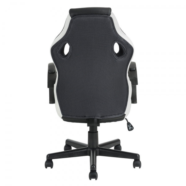 Gaming Chair Racing Office Chair Seat Height Adjustment Tunney
