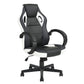 Gaming Chair Racing Office Chair Seat Height Adjustment Tunney