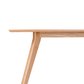 Dining Table Ukko for 6 Pax