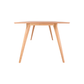 Dining Table Ukko for 6 Pax